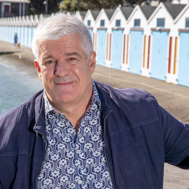 Chris Shaw Image Credit Mark Mitchell Via Nz Herald