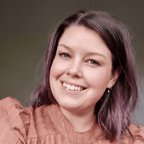 Profile Photo Laura Huet 500x500px