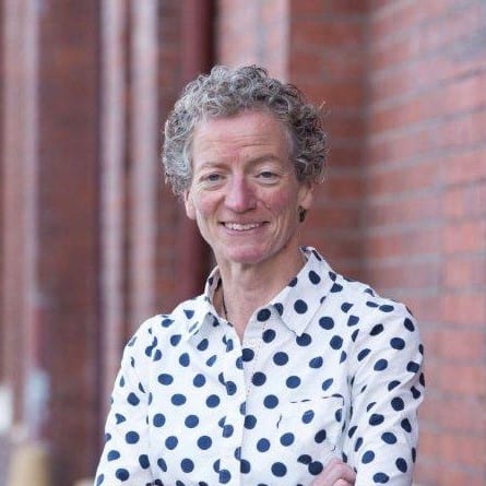 Tricia Sloan 6378 Square