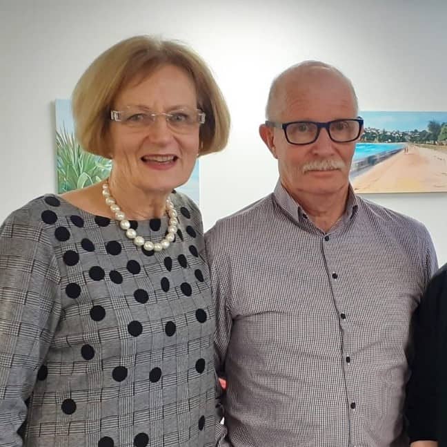 Bridge Event Oct 2020 Estelle Geoffrey 3