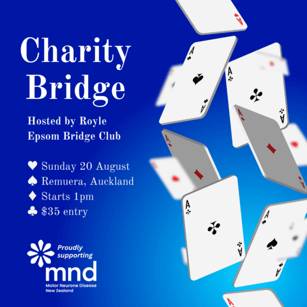 Charity Bridge