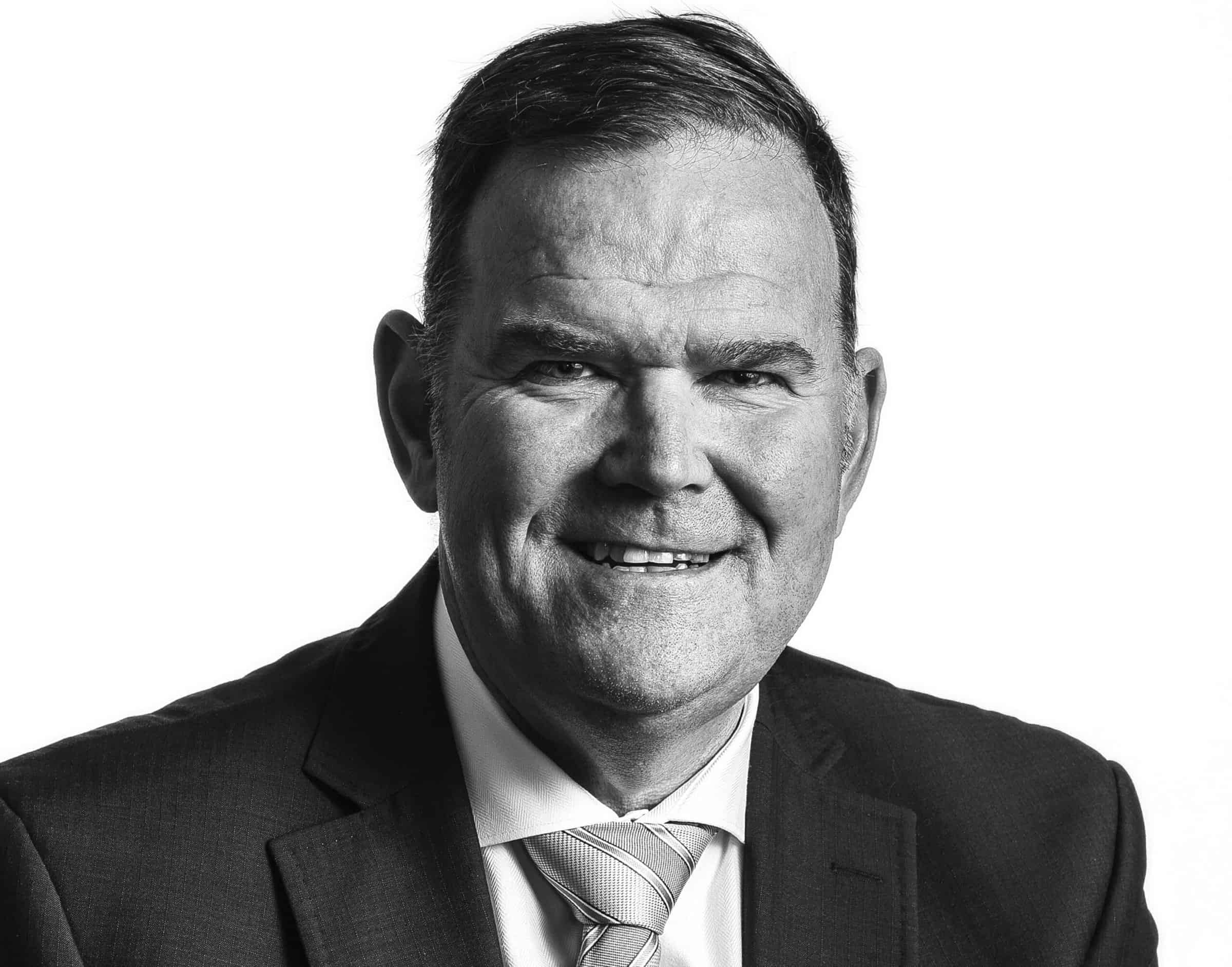 Greg Horton Chairperson