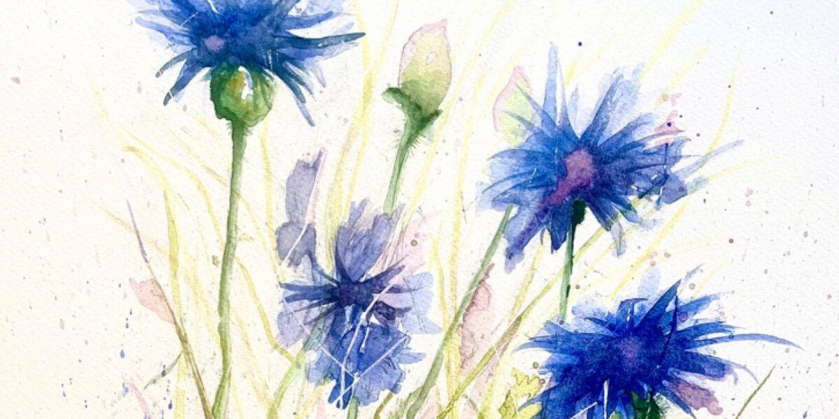 Art Call Out Blog Banner