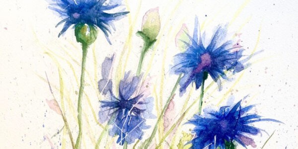 Art Call Out Blog Banner