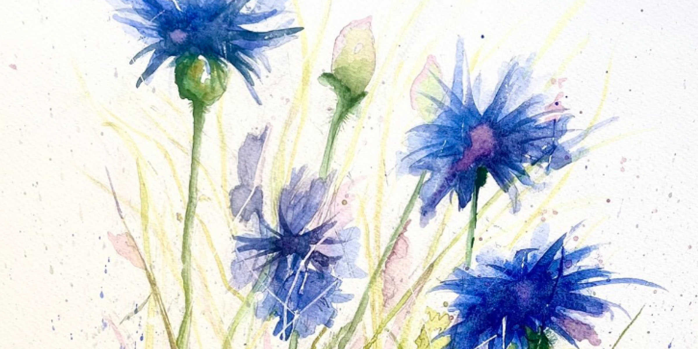 Art Call Out Blog Banner