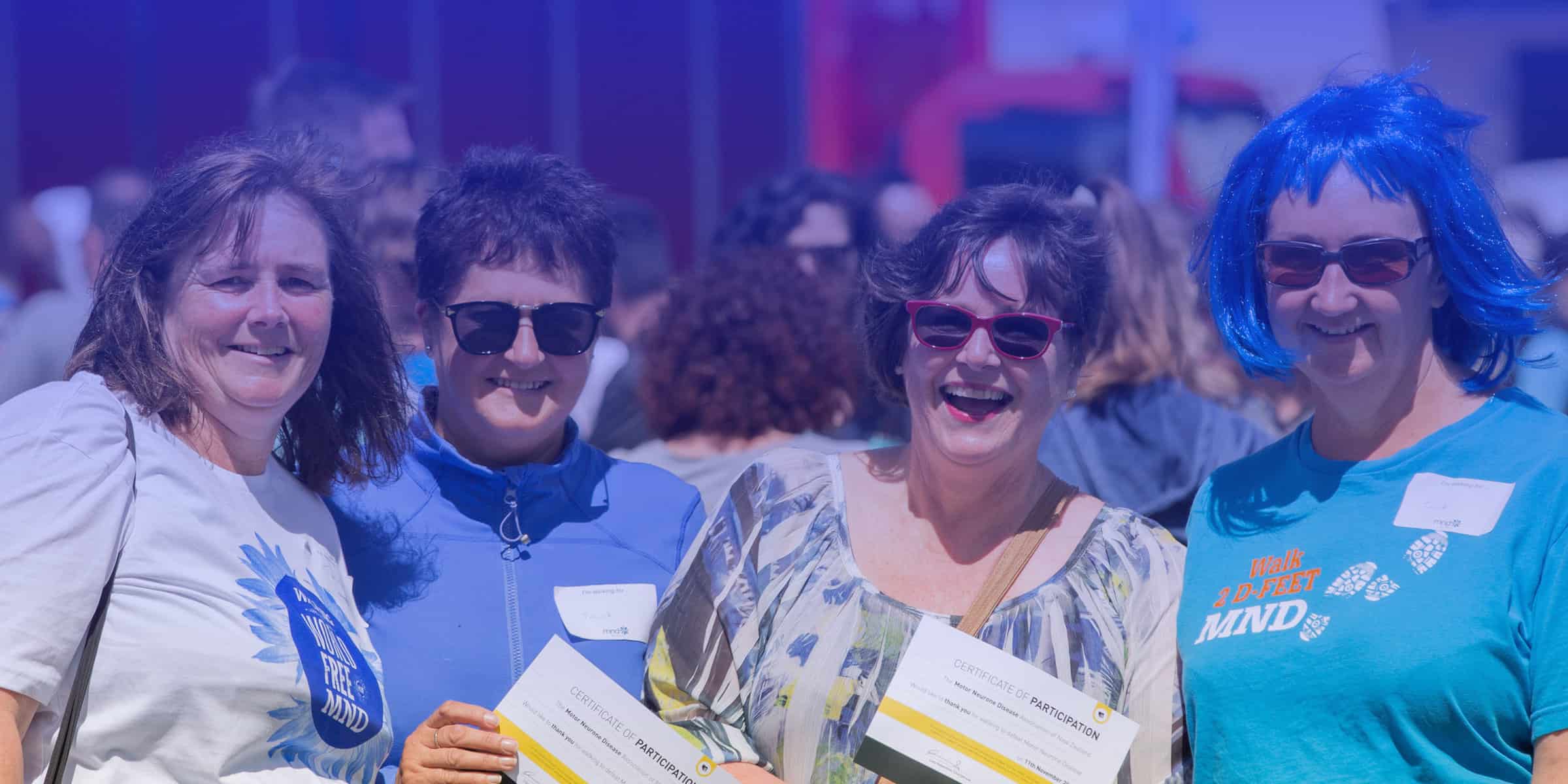 General Walk Website Blog Banner