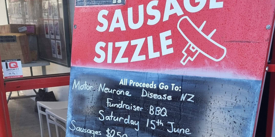 Bunnings Te Rapa Landscape