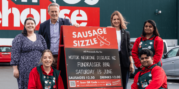Edm Bunnings Banner