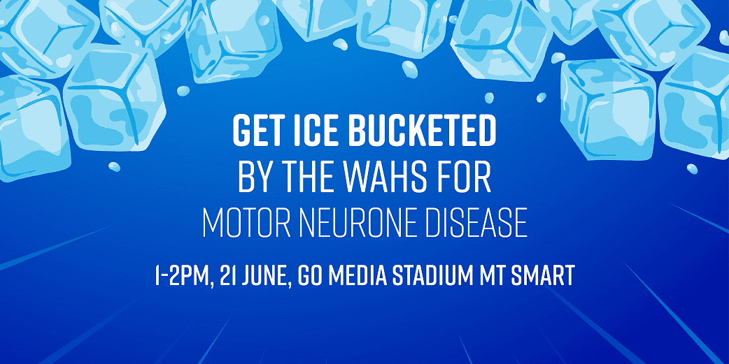 Ice Bucket Challenge Mnd 2