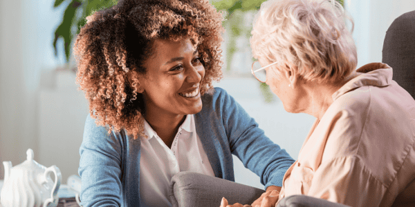 Growing support - mnd recruiting