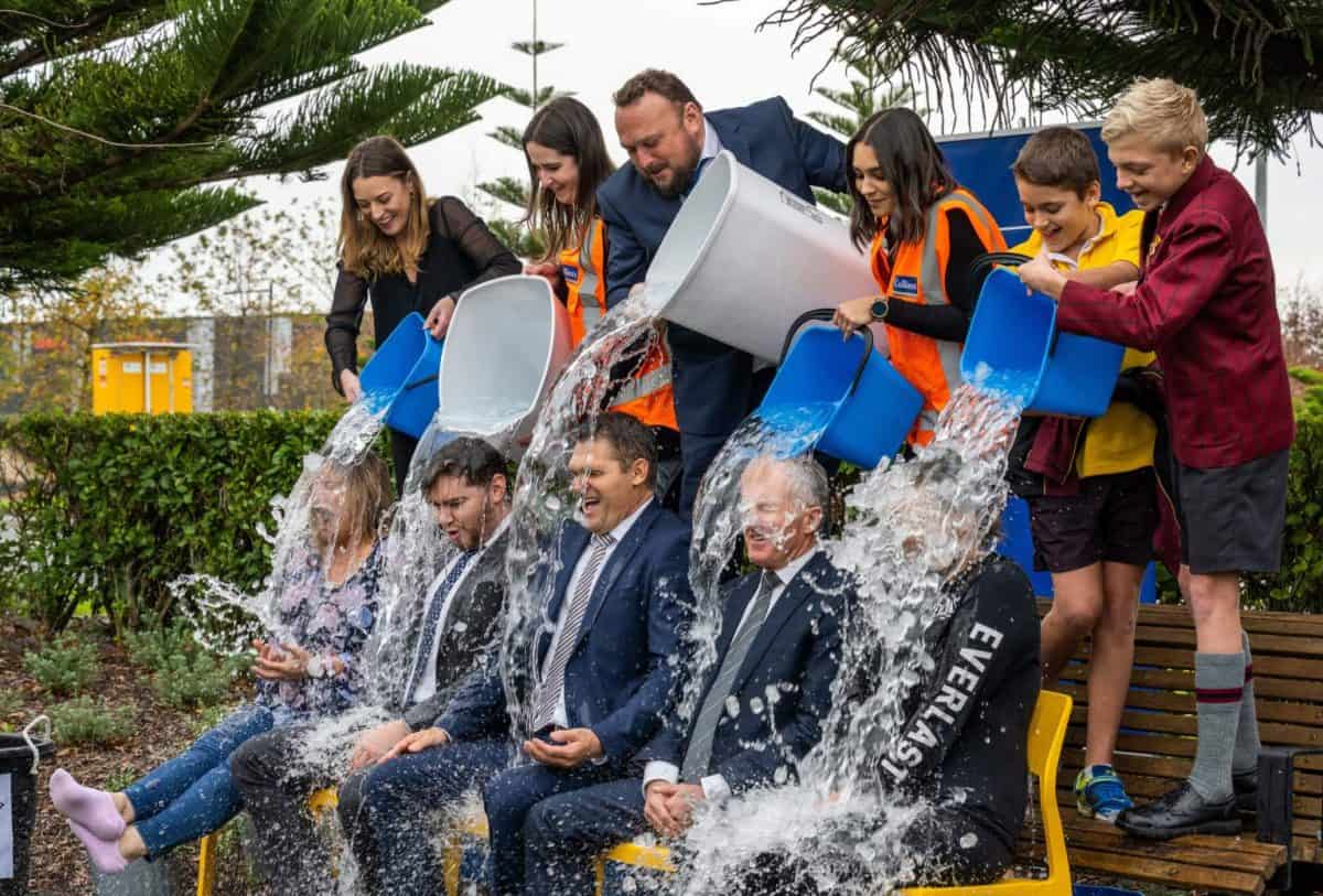 Colliers Highbrook Mnd Award