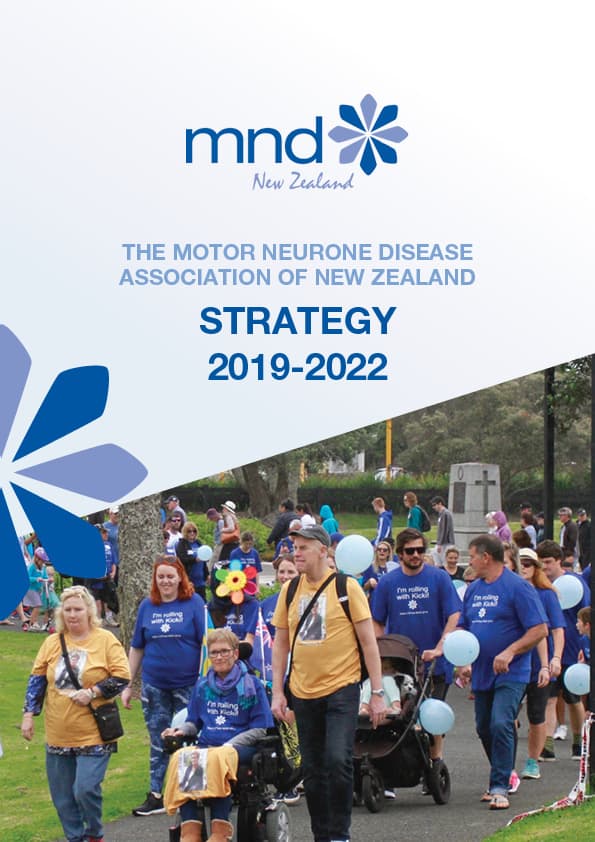 Strategy Document Cover